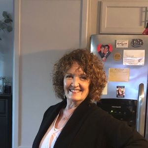 Meet your Posher, Gail